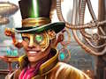 Permainan Clockwork Chronicles talian