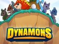 Permainan Dinamon talian