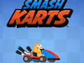 Permainan Smash Kart  talian