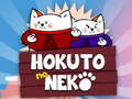 Permainan Hokuto no Neko talian