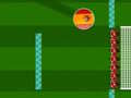 Permainan Bola Sepak Jari Gol  talian