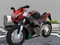 Permainan Penunggang Wheelie Gila  talian