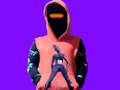 Permainan Hoodie Survivor talian
