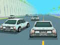 Permainan Pelumba Retro 3D  talian