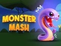 Permainan Monster Mash: Jurulatih Binatang  talian