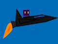 Permainan Platformer Lari Laju 2D!  talian