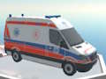 Permainan Cepat Ambulans  talian