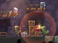 Permainan But semula Zombotron  talian