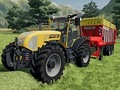 Permainan Simulator Ladang Saya  talian
