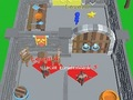 Permainan Assassin Castle talian
