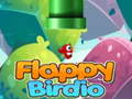 Permainan Flappy Birdio talian