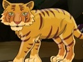 Permainan Melarikan Diri Harimau Kumbang Dari Gua  talian