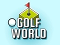 Permainan Dunia Golf  talian