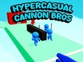 Permainan Hypercasual Cannon Bros talian