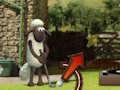 Permainan Shaun the Sheep Championsheeps talian