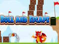 Permainan Roll dan Escape  talian