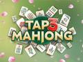 Permainan Ketuk 3 Mahjong talian