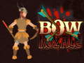 Permainan Bow Royale talian