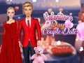 Permainan Tarikh Pasangan Hari Valentine  talian