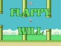 Permainan Flappy akan talian