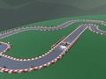 Permainan Kereta Gila  talian