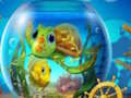 Permainan Fishdom 2 talian