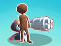 Permainan Pertahanan asas stickman  talian