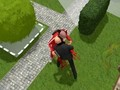 Permainan Hitman senyap  talian