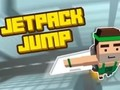 Permainan Lompat Jetpack  talian