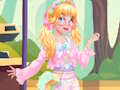 Permainan Pastel Comel Remaja  talian