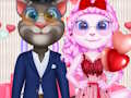 Permainan Angela Perfect Valentine's talian