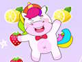 Permainan Matematik Unicorn  talian