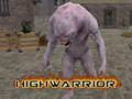 Permainan Highwarrior talian