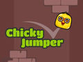 Permainan Chicky Jumper talian