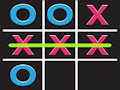 Permainan Tictactoe talian