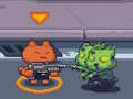 Permainan Cat Gunner Super Force  talian