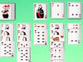 Permainan Permainan Raja Solitaire  talian