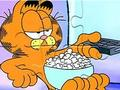 Permainan Jigsaw Puzzle: Masa Filem Garfield  talian