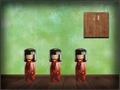 Permainan Amgel Easy Room Escape 164 talian