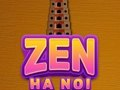 Permainan Zen Hanoi talian