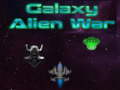 Permainan Perang Alien Galaxy  talian