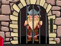 Permainan Shovel Warrior Melarikan diri  talian