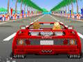 Permainan Turbo Outrun Dibayangkan Semula  talian