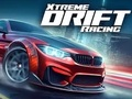 Permainan Perlumbaan Xtreme DRIFT  talian