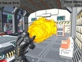 Permainan The MachinePlanet 2 talian