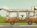 Permainan Home Sheep Home 2 Hilang di London  talian