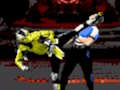 Permainan Ultimate Mortal Kombat 3 talian