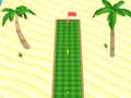 Permainan Saga Mini Golf talian