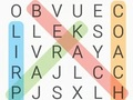 Permainan Carian perkataan  talian