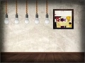 Permainan Amgel Easy Room Escape 166 talian